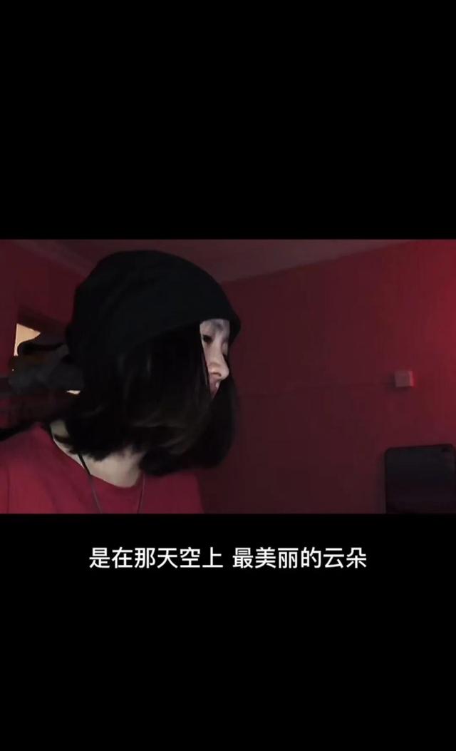 抖音半年涨粉300万，不爱作秀小姑娘，靠的是什么？插图3