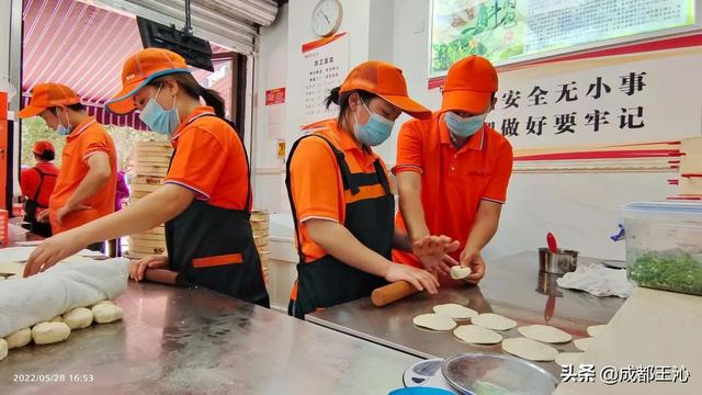 如何开好一家早餐店（如何开一家早餐店_开早餐店注意事项有哪些_）-佐帆副业网