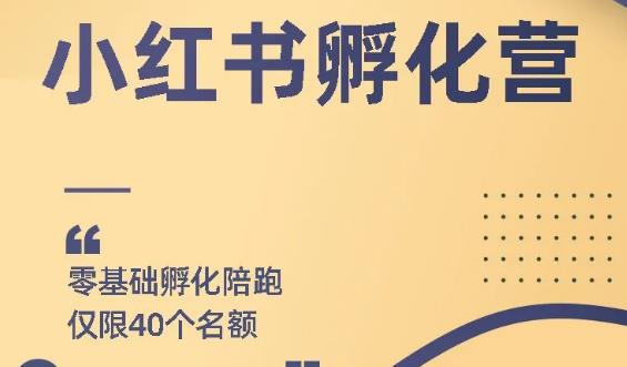 【副业项目2049期】小红书撸金快速起量项目：教你如何快速起号获得曝光，做到月躺赚在3000+-佐帆副业网