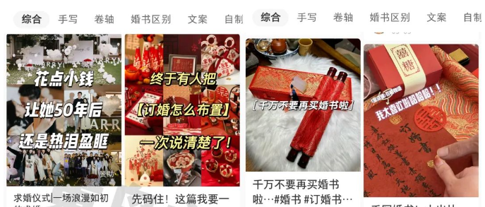 【副业项目6959期】黄岛主小红书AI订婚书变现副业项目，视频版一条龙-佐帆副业网