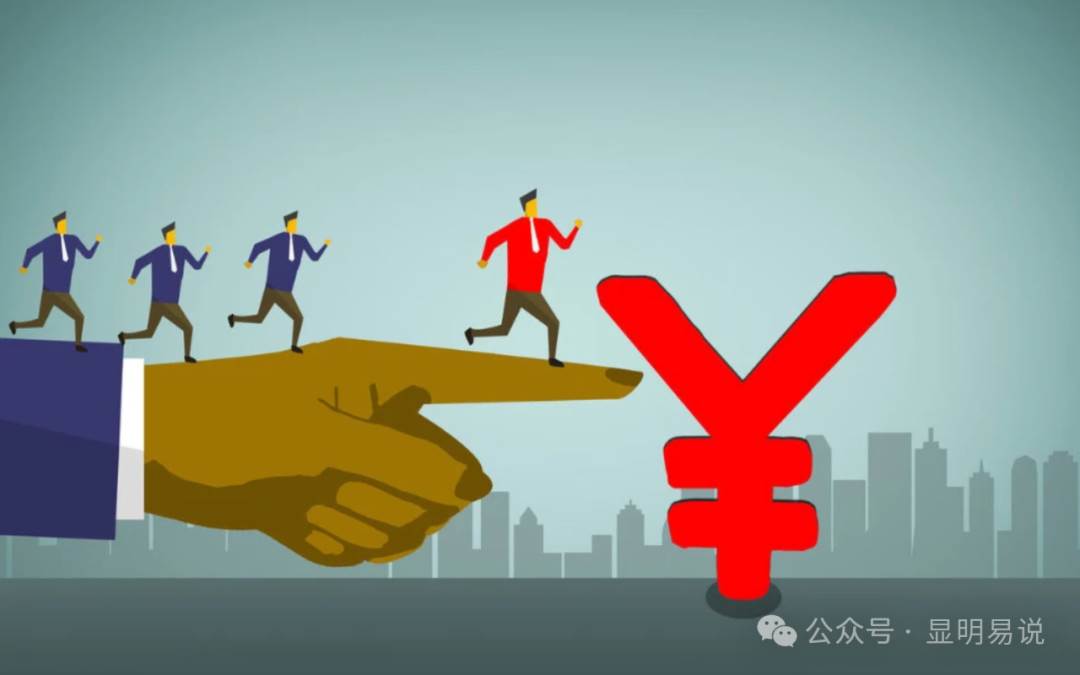 某公众号付费文章《如何让收入提升百十倍？》-佐帆副业网