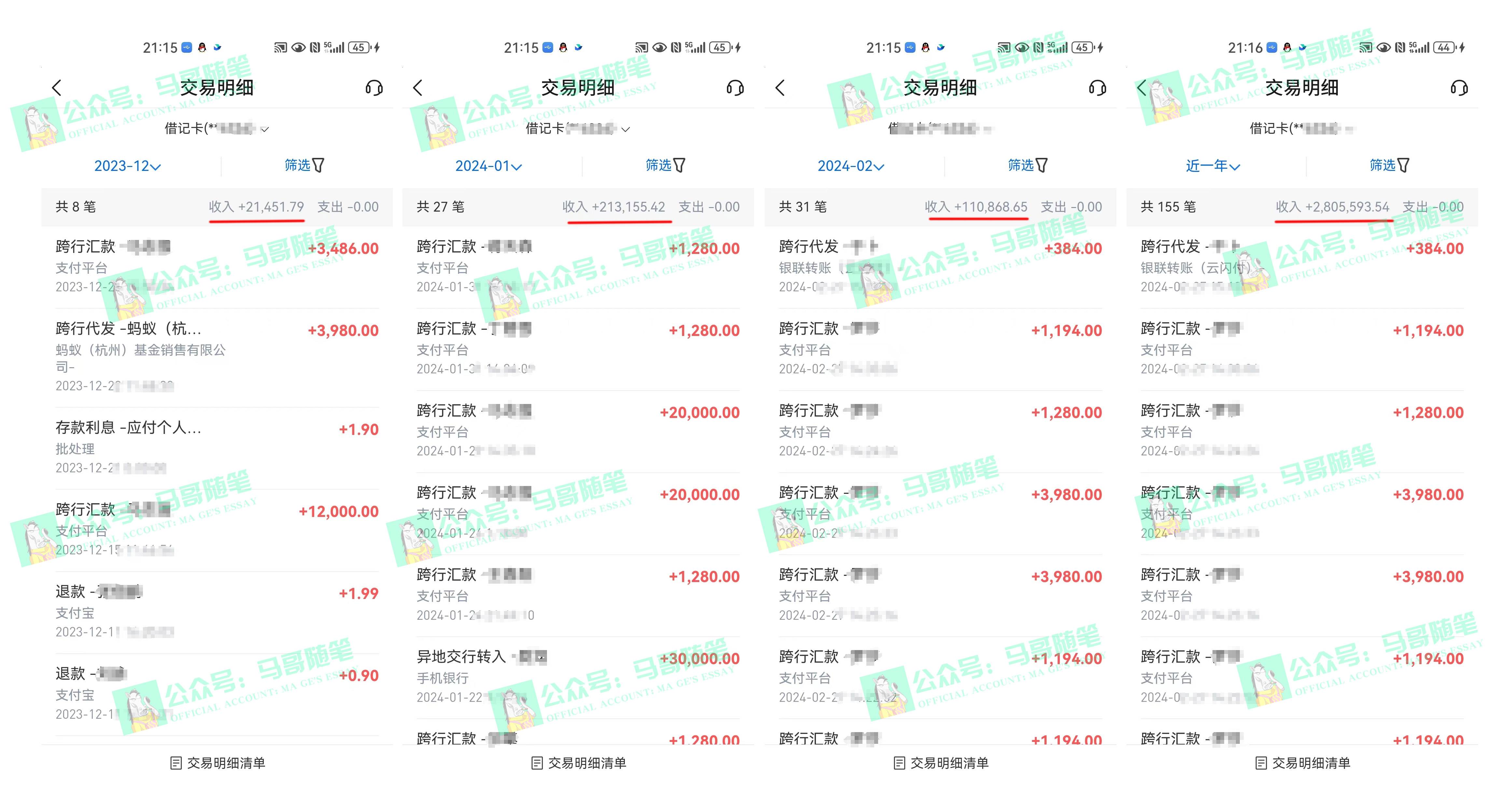 2024年一个人是如何通过“卖项目”实现年入100万插图2